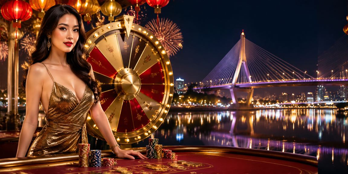 Sự kiện bốc thăm trúng thưởng đặc biệt dành cho khách VIP tại Cần Thơ