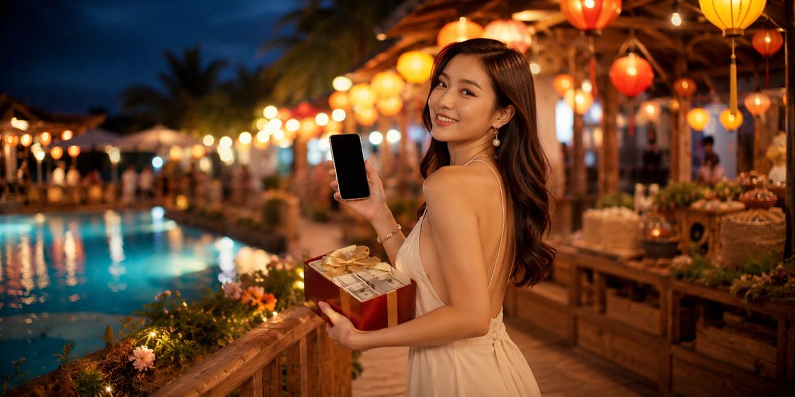 Hình ảnh sự kiện khuyến mãi cá cược tại miền Bắc Việt Nam